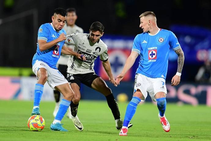 Nhận định, soi kèo Atl San Luis vs Cruzz Azul, 10h05 ngày 12/8: Phong độ bất ổn