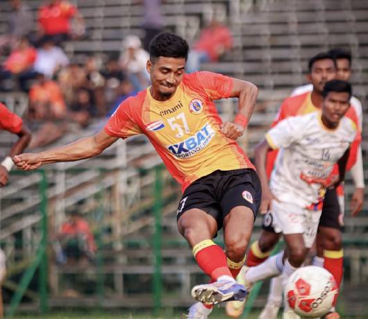 Nhận định, soi kèo Calcutta Police Club vs Diamond Harbour FC, 16h30 ngày 12/8: Tiếp tục bất bại