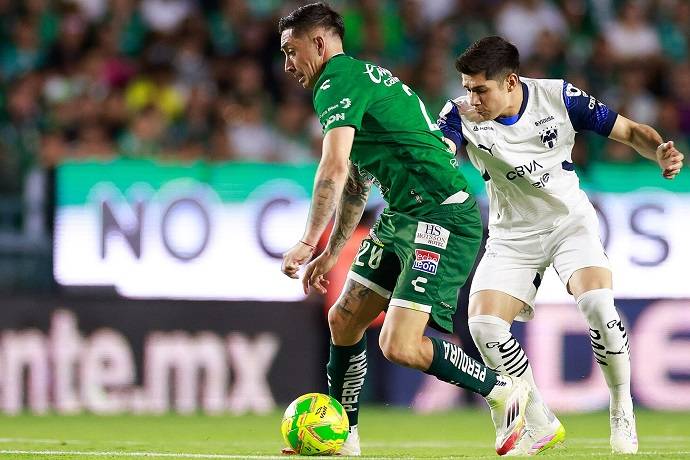 Nhận định, soi kèo Club Leon vs Monterrey, 8h00 ngày 12/8: Tận dụng cơ hội