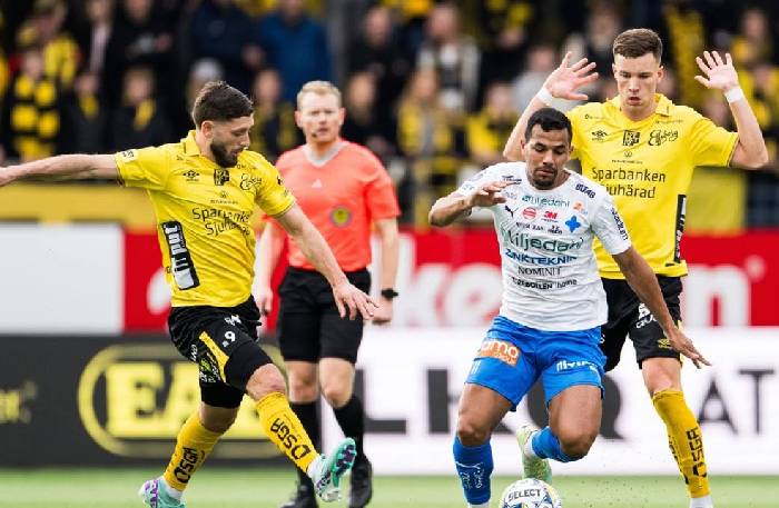 Nhận định, soi kèo Elfsborg vs Varnamo, 00h00 ngày 12/8: Nắm chắc top 3