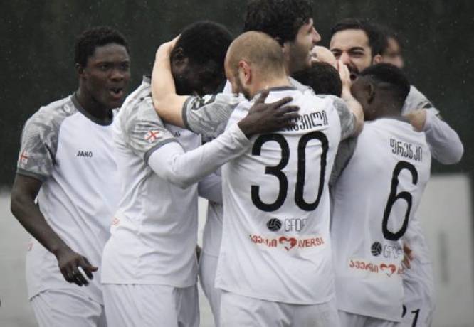 Nhận định, soi kèo Iberia 1999 Tbilisi B vs Spaeri FC, 20h00 ngày 11/8: Củng cố ngôi đầu