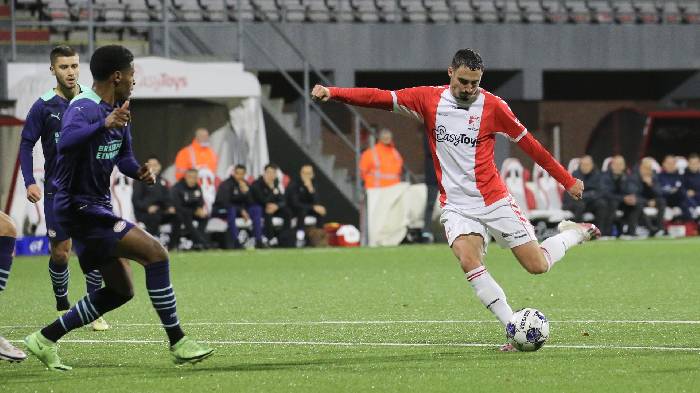 Nhận định, soi kèo Jong PSV Eindhoven vs Emmen, 1h00 ngày 12/8: Điểm số đầu tiên