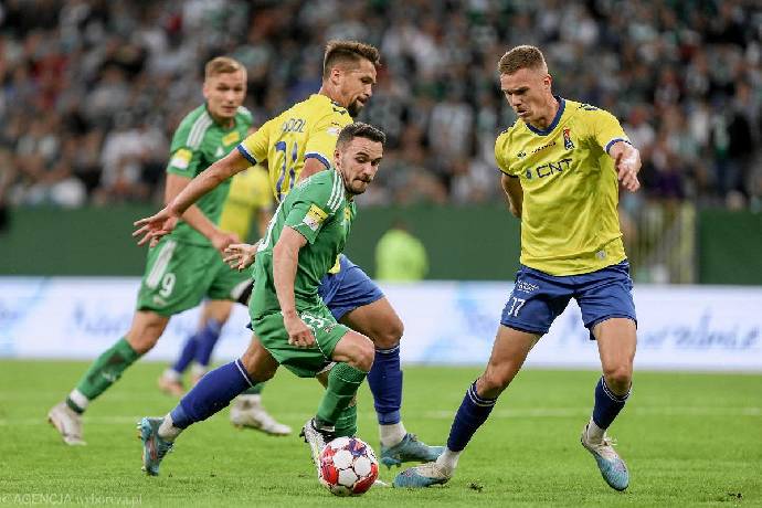 Nhận định, soi kèo Lechia Gdansk vs Motor Lublin, 00h00 ngày 12/8: Thất vọng kéo dài