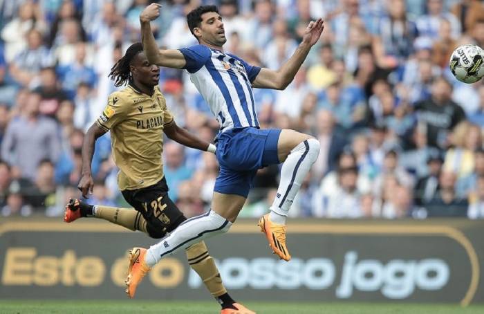 Nhận định, soi kèo Porto vs Guimaraes, 2h45 ngày 12/8: Đầu xuôi đuôi lọt