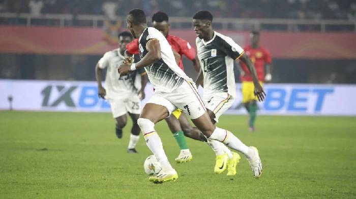 Nhận định, soi kèo Uganda vs Niger, 0h00 ngày 12/8: Dễ hòa