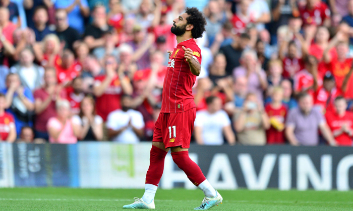 Liverpool vs Newcastle (18h30 14/9): Loạt con số biết nói