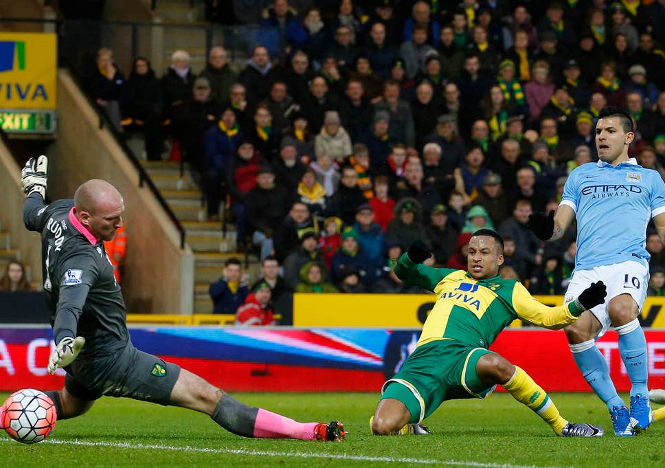 Norwich vs Man City (23h30 14/9): Bắn hạ Hoàng yến