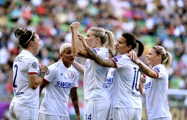 Ph&acirc;n t&iacute;ch tỷ lệ nữ Ryazan-VDV vs nữ Lyon, 19h ng&agrave;y 11/9