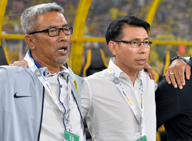 HLV Malaysia cảnh báo sức mạnh 'kẻ thù chung' của ĐNÁ