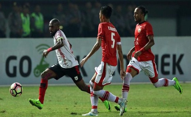 Phân tích tỷ lệ Persipura Jayapura vs Persija Jakarta, 18h30 ngày 11/9