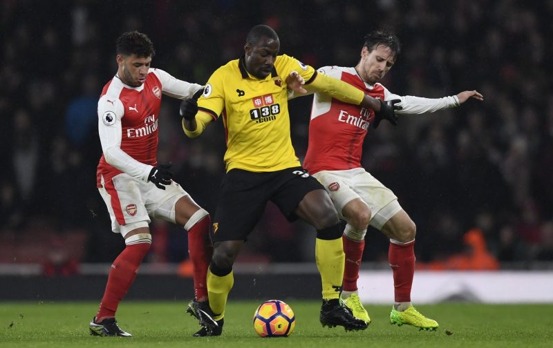 Watford vs Arsenal (22h30 15/9): Pháo thủ hành quân tới ‘kho điểm’