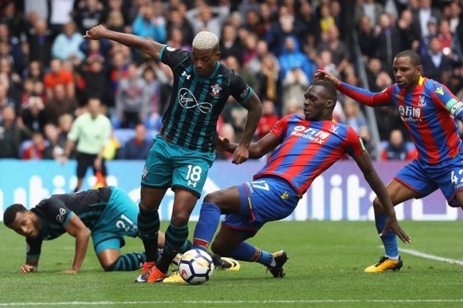 Nhận định Crystal Palace vs Southampton, 21h00 ngày 12/9