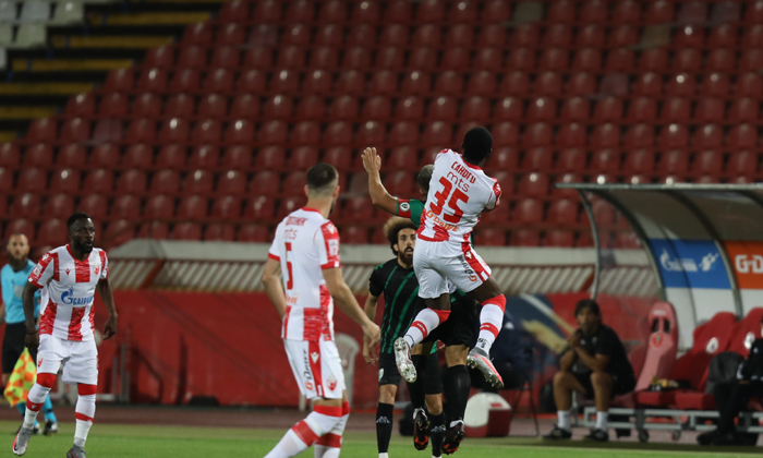 Nhận định Cukaricki vs Crvena Zvezda, 0h00 ngày 12/9