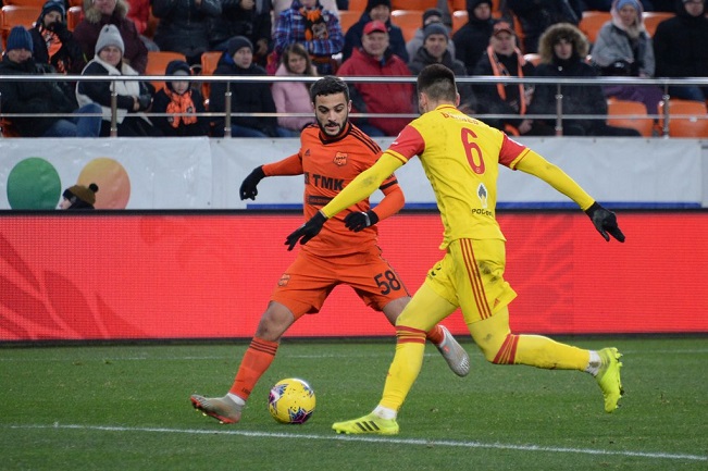 Nhận định FK Ural vs FK Khimki, 20h30 ngày 12/9