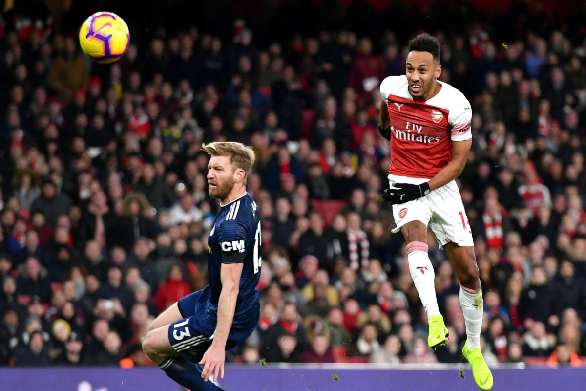 Nhận định Fulham vs Arsenal, 18h30 ngày 12/9