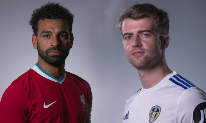 Nhận định Liverpool vs Leeds United, 23h30 ngày 12/9