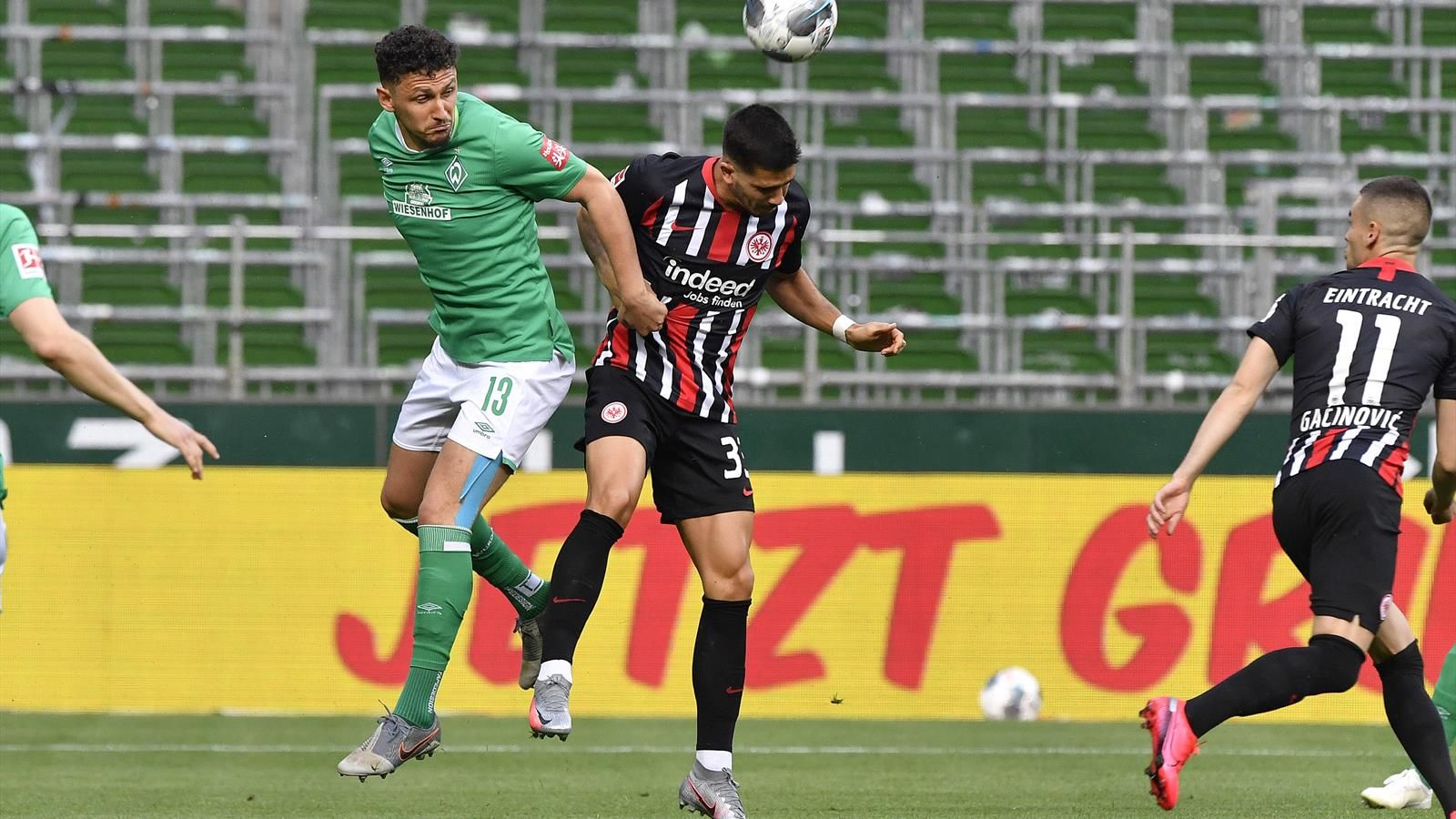 Nhận định Munchen 1860 vs Eintr. Frankfurt, 20h30 ngày 12/9