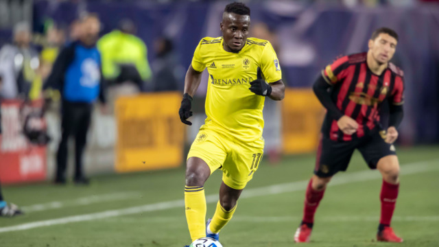 Nhận định Nashville vs Atlanta United, 7h30 ngày 13/9