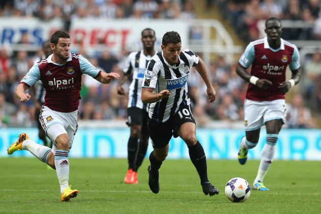 Nhận định West Ham vs Newcastle United, 2h00 ngày 13/9