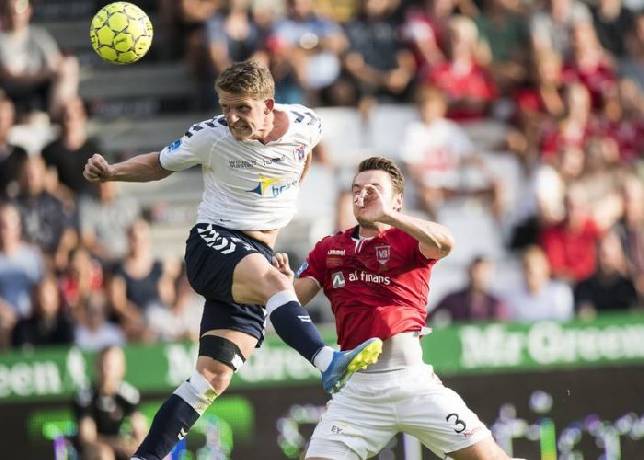 Nhận định, soi kèo Aarhus vs Vejle, 23h ngày 12/9