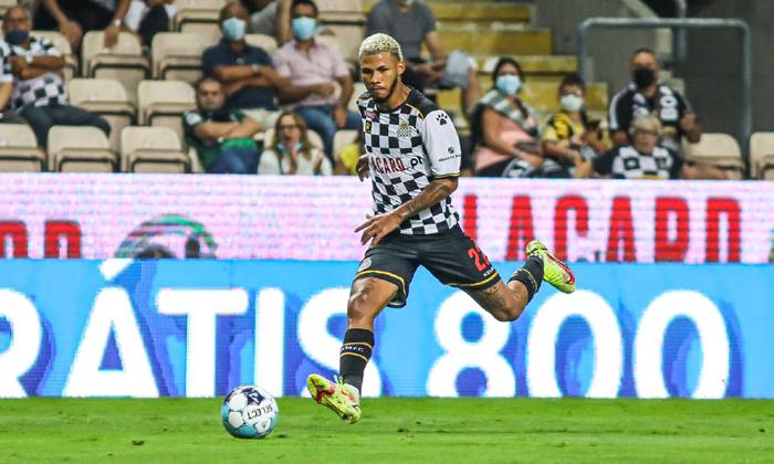 Nhận định, soi kèo Boavista vs Portimonense, 0h ngày 13/9