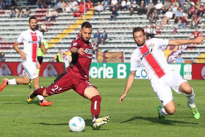 Nhận định, soi kèo Cremonese vs Cittadella, 21h15 ngày 12/9