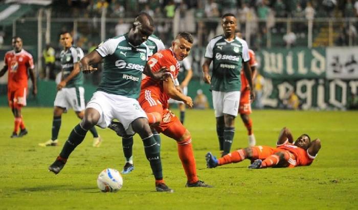 Nhận định, soi kèo Deportivo Cali vs América de Cali, 6h05 ngày 12/9