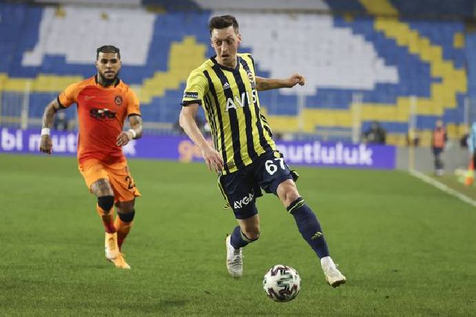 Nhận định, soi kèo Fenerbahce vs Sivasspor, 21h ngày 12/9