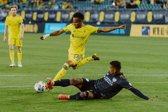 Nhận định, soi kèo Montréal vs Nashville, 7h00 ngày 12/9