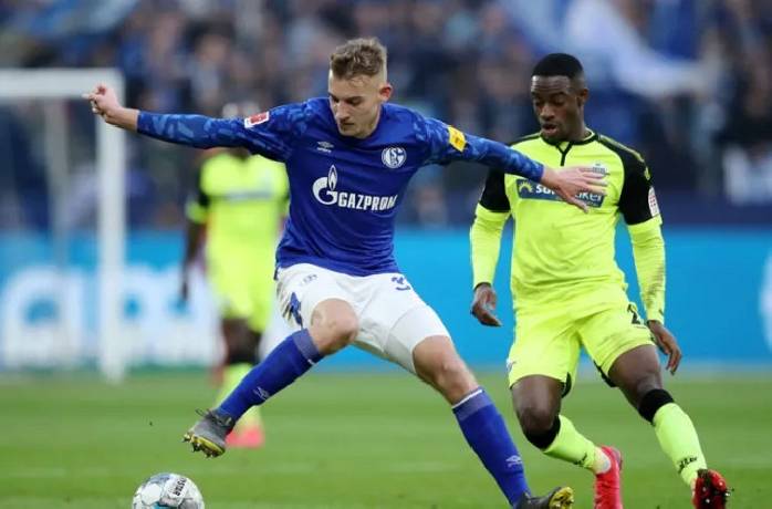 Nhận định, soi kèo Paderborn vs Schalke, 18h30 ngày 12/9