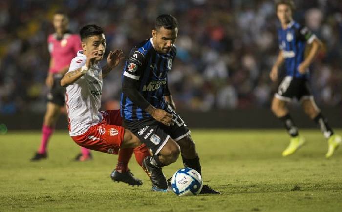 Nhận định, soi kèo Queretaro vs Club Necaxa, 7h ngày 13/9