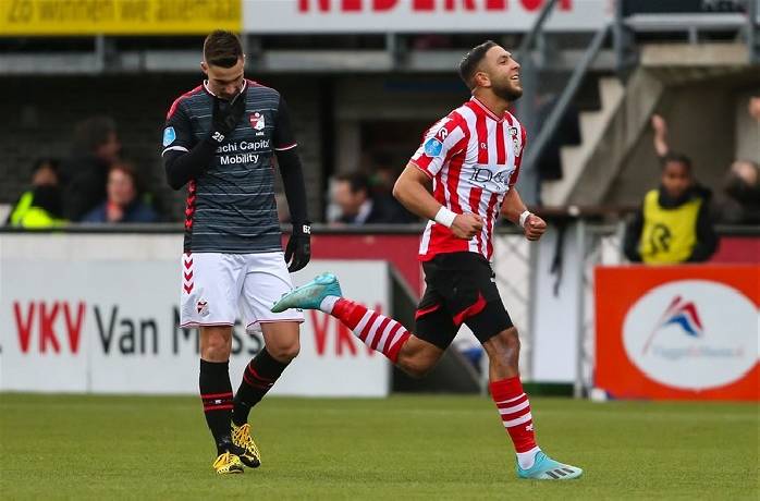 Nhận định, soi kèo Sparta Rotterdam vs Fortuna Sittard, 19h30 ngày 12/9