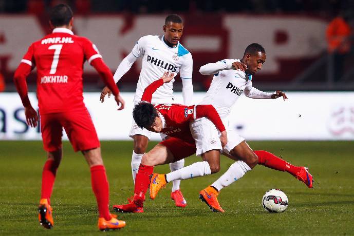 Nhận định, soi kèo AZ vs Twente, 21h45 ngày 11/9