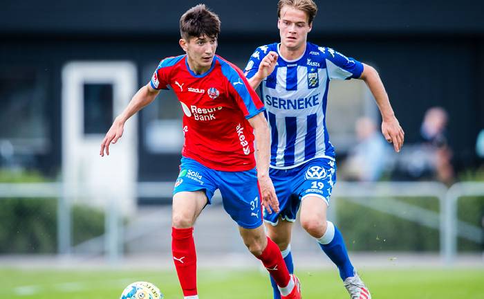 Nhận định, soi kèo Goteborg vs Helsingborg, 0h10 ngày 13/9