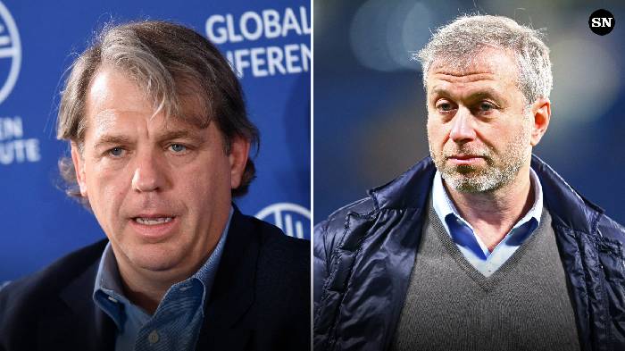 Huyền thoại Chelsea chỉ ra khác biệt giữa thời Abramovich và Boehly