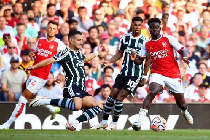 Huyền thoại Liver: 'Cầu thủ dạng khá, M.U đừng mơ mộng nhiều'