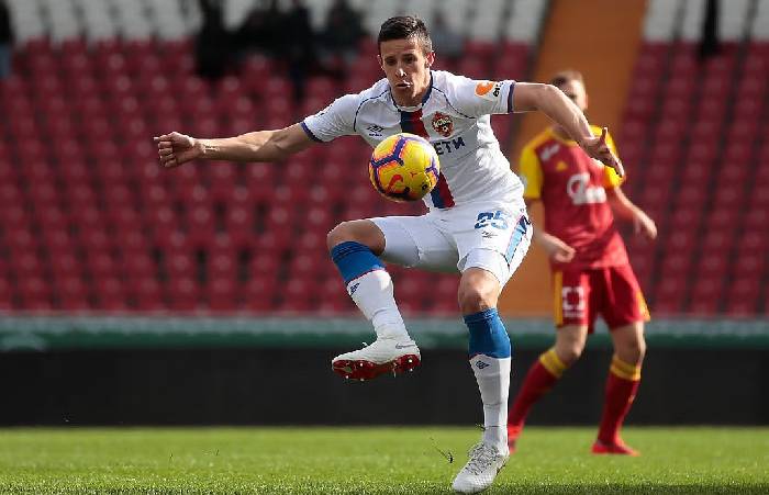 Nhận định, soi kèo Arsenal Tula vs Khimki, 20h30 ngày 11/9