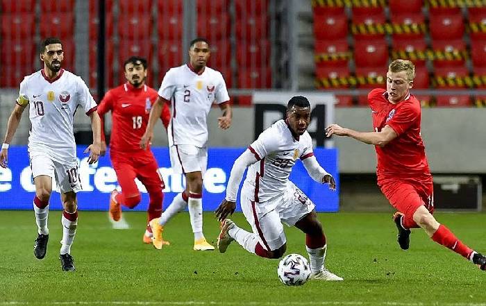 Nhận định, soi kèo Azerbaijan vs Jordan, 22h59 ngày 12/09