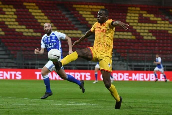 Nhận định, soi kèo Orleans vs Le Mans, 02h00 ngày 12/9