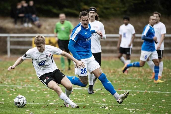 Nhận định, soi kèo TsT Fodbold vs Naesby BK, 22h00 ngày 12/9