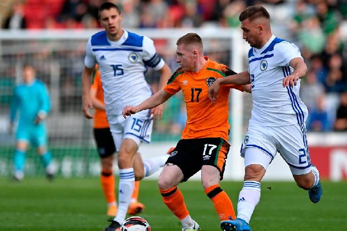 Nhận định, soi kèo U21 Áo vs U21 Bosnia, 22h59 ngày 12/09