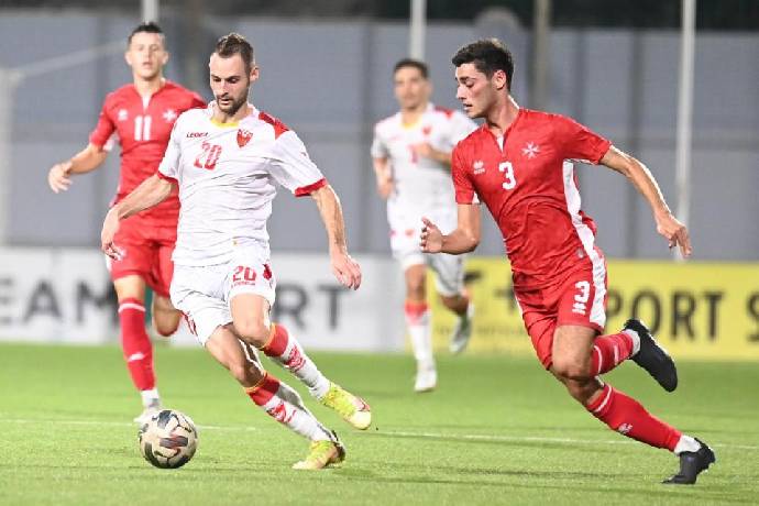 Nhận định, soi kèo U21 Armenia vs U21 Montenegro, 22h00 ngày 12/9