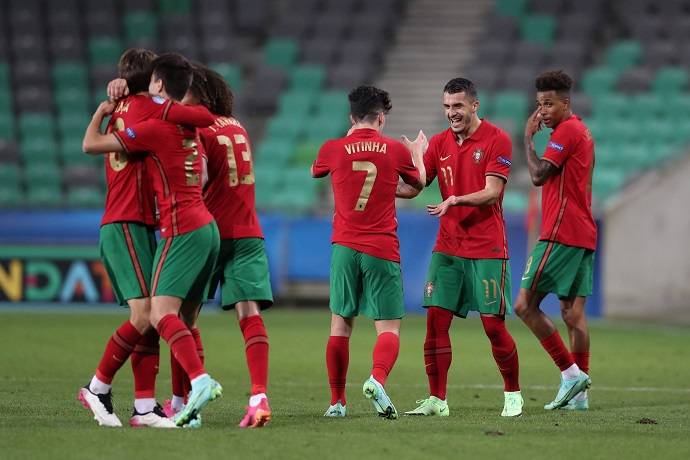 Nhận định, soi kèo U21 Belarus vs U21 Bồ Đào Nha, 20h00 ngày 12/9
