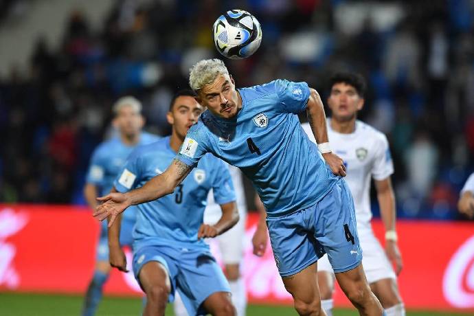 Nhận định, soi kèo U21 Bulgaria vs U21 Israel, 22h59 ngày 12/09