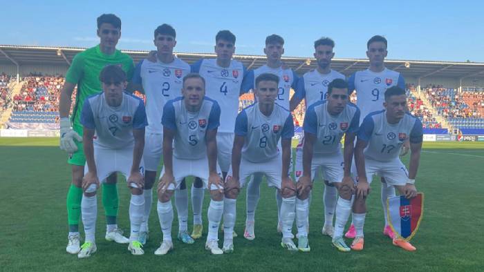 Nhận định, soi kèo U21 Iceland vs U21 Czech, 23h30 ngày 12/9