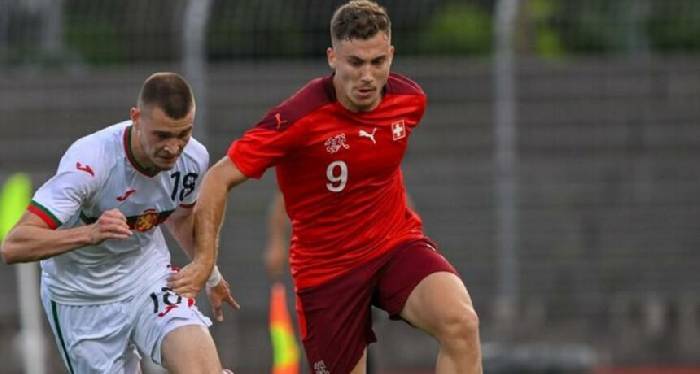 Nhận định, soi kèo U21 Phần Lan vs U21 Thụy Sĩ, 22h00 ngày 12/9