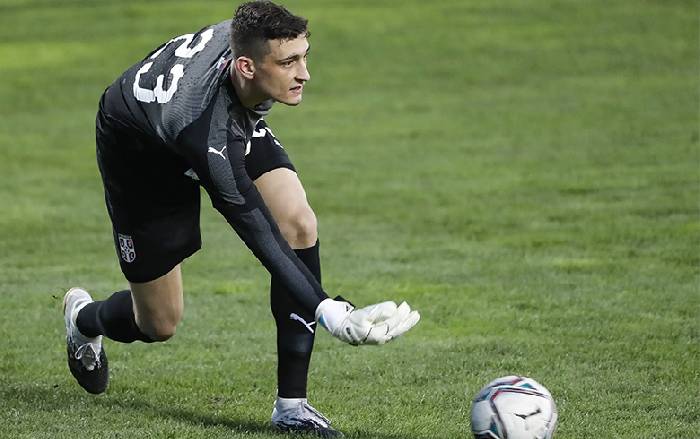 Nhận định, soi kèo U21 Serbia vs U21 Azerbaijan, 01h00 ngày 13/9