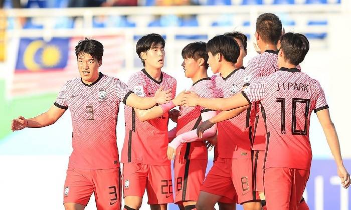 Nhận định, soi kèo U23 Hàn Quốc vs U23 Myanmar, 18h00 ngày 12/09