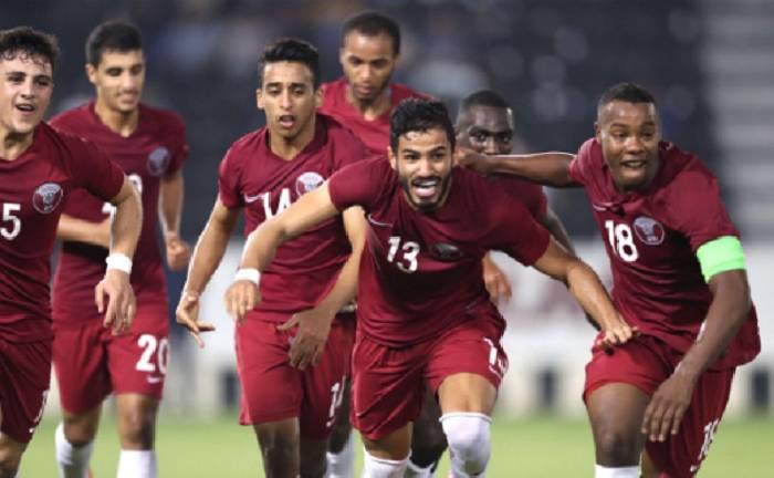 Nhận định, soi kèo U23 Kyrgyzstan vs U23 Qatar, 14h00 ngày 12/09