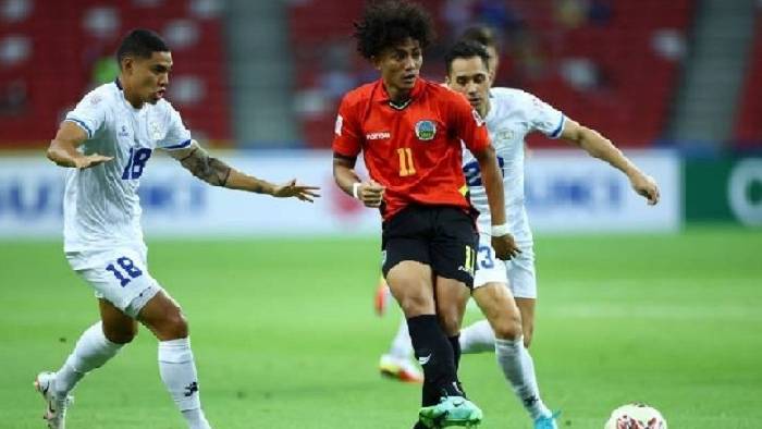 Nhận định, soi kèo U23 Timor Leste vs U23 Macao, 22h00 ngày 12/9